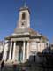 �glise St Pierre / France, Besan�on