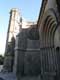 Cathédrale Saint-Nazaire et Saint-Celse / France, Languedoc Roussillon, Carcassonne, Basilique St Nazaire