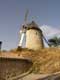 Le célèbre moulin de Cucugnan