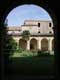 Cloître de l'Abbaye