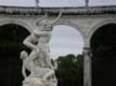 Homme et femmes, marbre blanc / France, Paris, Versailles