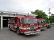 Camions de pompiers / Canada, Quebec, Matane