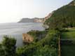cr�tes et rochers. points d'observation / Canada, Gasp�sie, Parc Forillon