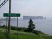 Rocher Perc� / Canada, Gaspesie, Perc�