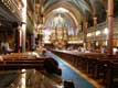 Basilique Notre Dame / Canada, Montreal, Vieux port