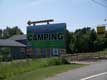 Ponderosa Pines family Camping RV Park / Canada, Nouveau Brunswick, Fundy Hopewell Rocks