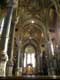 Nef de la basilique de Fourvière / France, Rhone Alpes, Lyon, Fourviere