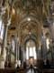 Voute de la basilique / France, Rhone Alpes, Lyon, Fourviere