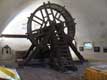 roue puig del forcats / France, Mont Louis