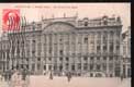 Maison des Ducs, Grand Place de Bruxelles 1911