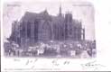 Cathédrale de Metz 1899 / Allemagne, Metz