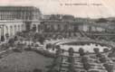 L'Orangerie du parc de Versailles 1912