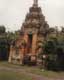 temple indoue / Indonesie, Bali, Sanur
