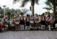 danseurs en costume / inconnu