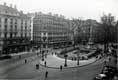 Place de la République / France, Rhone Alpes, Lyon