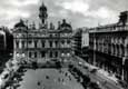Place des Terreaux / France, Rhone Alpes, Lyon