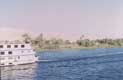 Le Nil / Egypte