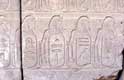 Hiéroglyphes / Egypte