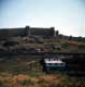 remparts et tours