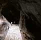 Entrée de la grotte