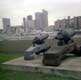 Canons / Angleterre, Londres