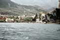 Village en bord de mer / Italie