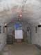 r�serve de poudre � canons / France, Pyr�n�es Orientales, Castelnou