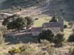 Chapelle de Fontcouverte / France, Pyr�n�es Orientales, Fontcouverte