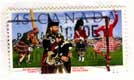 Highland games 45 cts / Canada