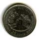Pi�ce Nouveau Brunswick 25 cts / Canada