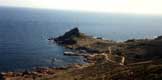 iles Sanguinaires / Corse, Iles Sanguinaires