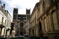 Facade-sud-église St Joseph / France, Anjou, Angers