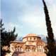 Le monastère Byzantin d'Hosios Loukas / Grece, Delphes