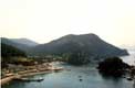 Mer ionnienne / Grece, Parga