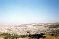 Vue panoramique de la Médina de Fès / Maroc, Fez