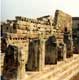 temple d'Appolon / Sicile, Syracuse