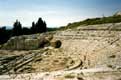 Ruines du ThÃ©Ã¢tre antique de Syracuse / Sicile, Syracuse