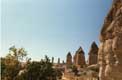 Cheminees de fee, Love Valley / Turquie, Cappadoce