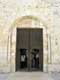 Portail Eglise du Monastère Sant Pere