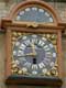 Horloge de la grosse cloche