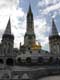 basilique / France, Lourdes