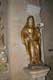 Notre Dame de vie, Vierge à l'enfant, bois polychrome / France, Languedoc Roussillon, Boule d'Amont