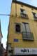 St Fran�ois de Paule � l'angle du mur / France, Pyrenees Orientales, Perpignan