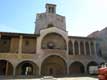 Palais des rois de Majorque construit par Jaques II de Majorque / France, Languedoc Roussillon, Perpignan, Palais des rois de Majorque