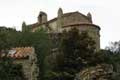 Chapelle Nostra Senyora de les Grades domine le petit hameau