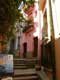 Rues colorées, ville d'artistes / France, Languedoc Roussillon, Collioure