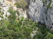 Chemin menant à l'ermitage St Antoine / France, Languedoc Roussillon, Gorges de Galamus