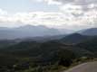 cha�nes montagneuses des Corbi�res / France, Pyrenees Roussillon, Queribus