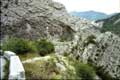 Trou dans le rocher / France, Midi Pyrenees, Gorges du Tarn