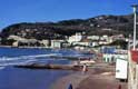 La plage / France, Provence, Monaco
